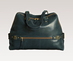 Bramante Leather Lipari Large Day Bag
