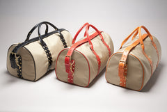 Weekender Duffel Bag