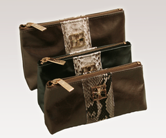 Bramante Clutch/Pouch