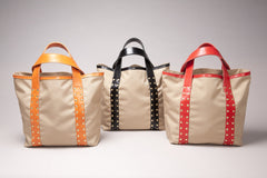 Short-handle Work Tote