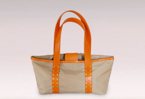 Long-handle Urban Tote