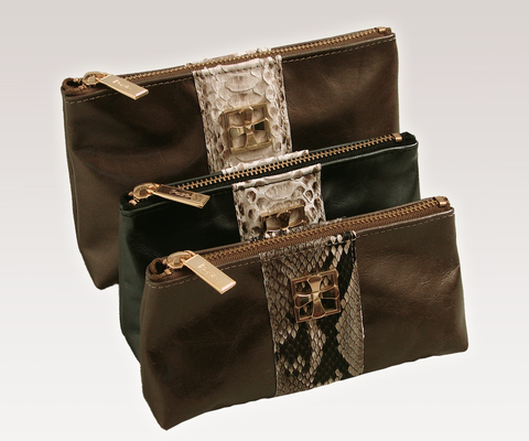 Bramante Clutch/Pouch